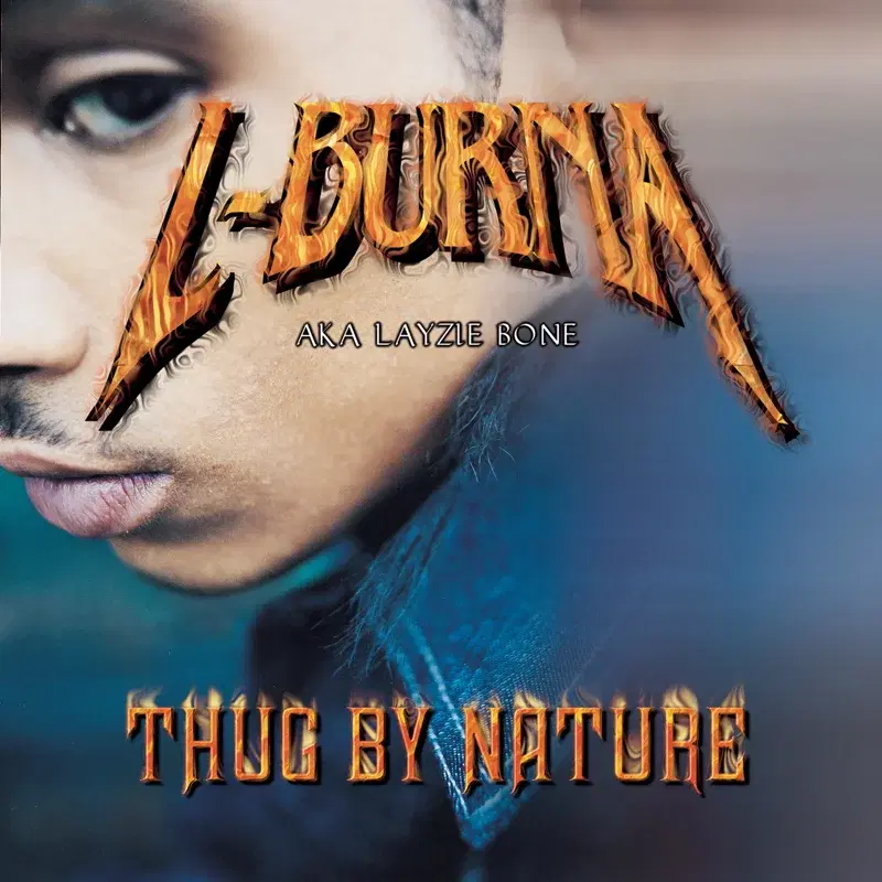 Thug by Nature