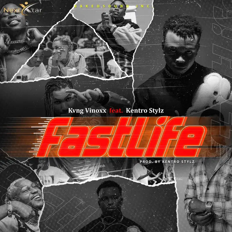 Fast Life