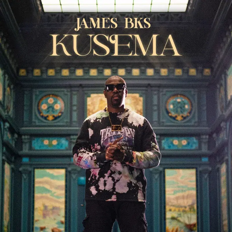Kusema