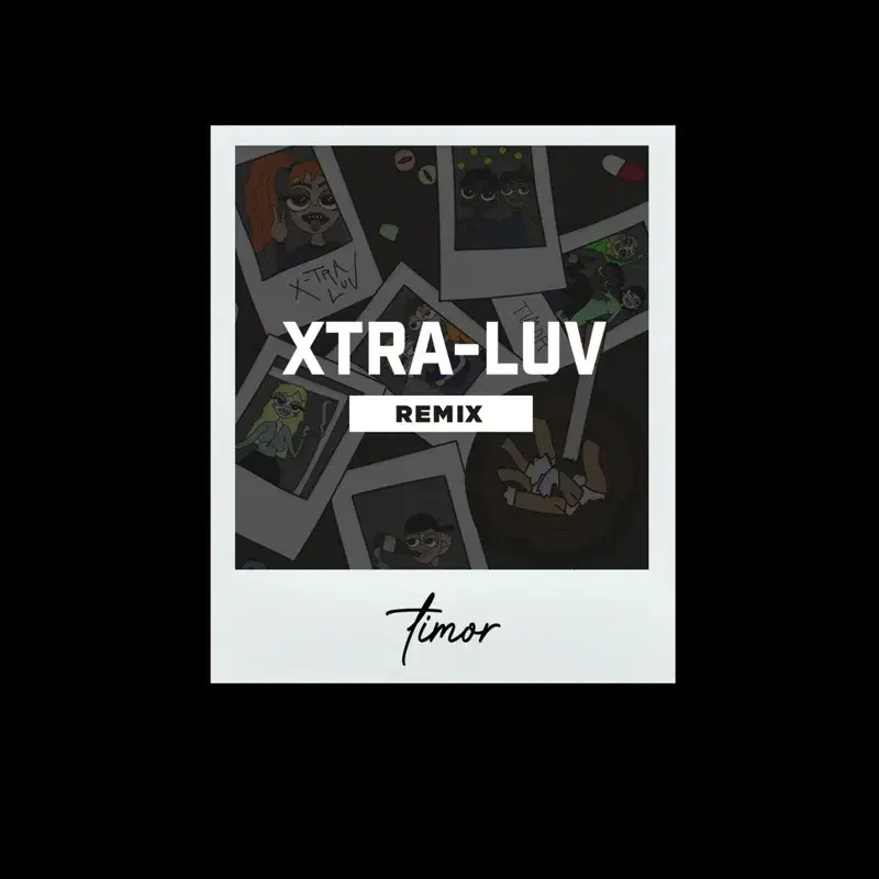 XTRA-LUV