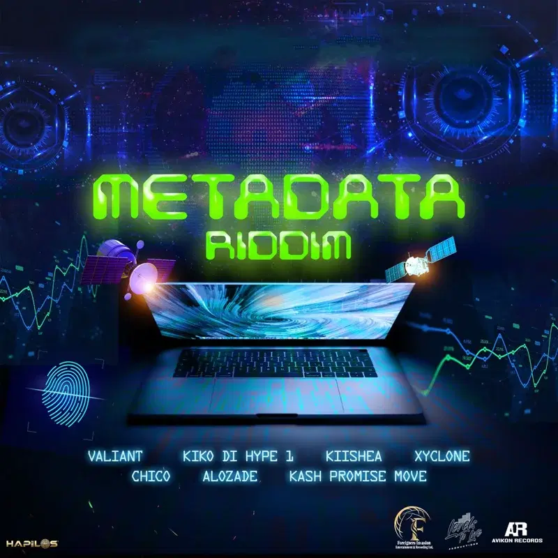 Metadata Riddim