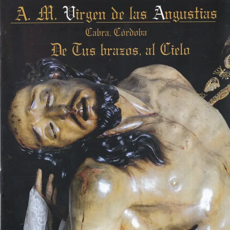 De Tus Brazos, al Cielo