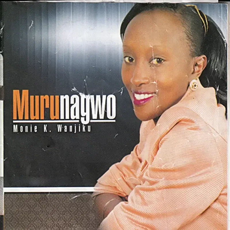Murunagwo