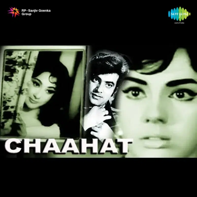 Chaahat (Original Motion Picture Soundtrack)