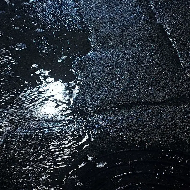 ASPHALT
