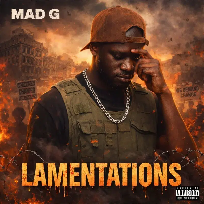 Lamentations