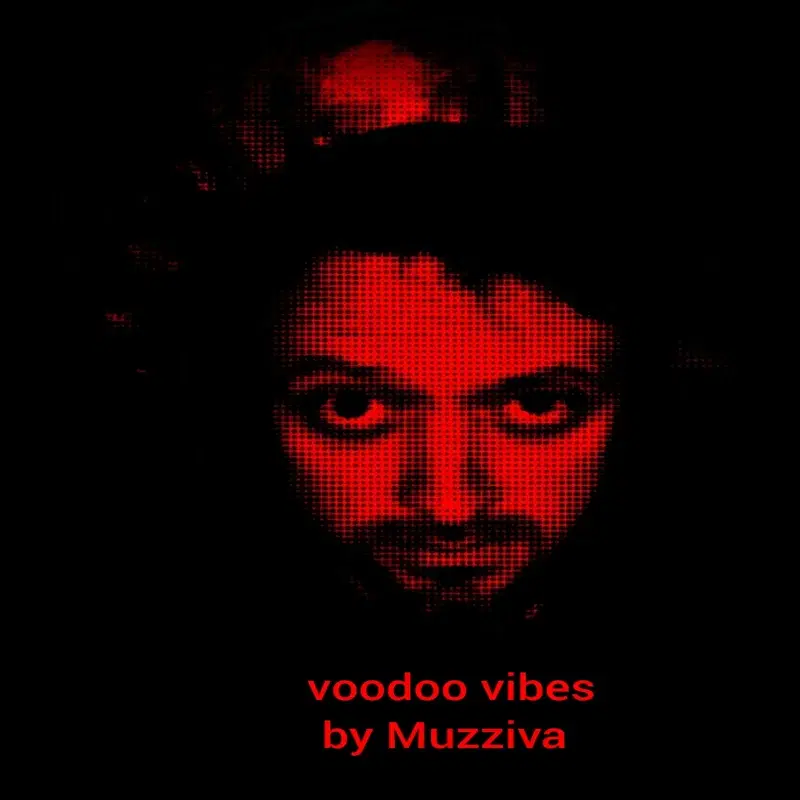 voodoo vibes