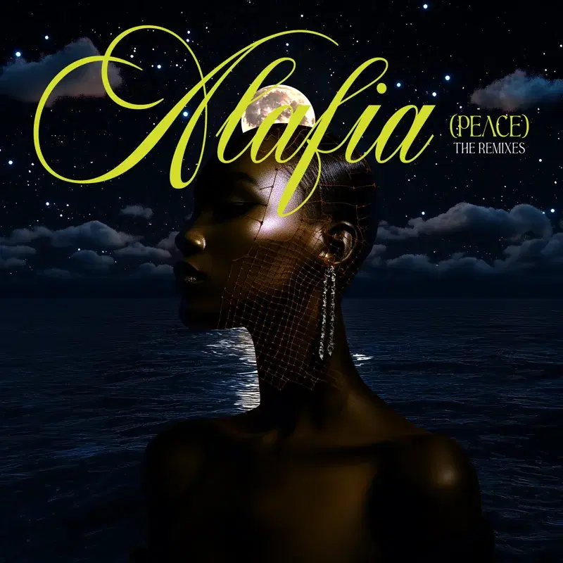 Alafia (Peace)