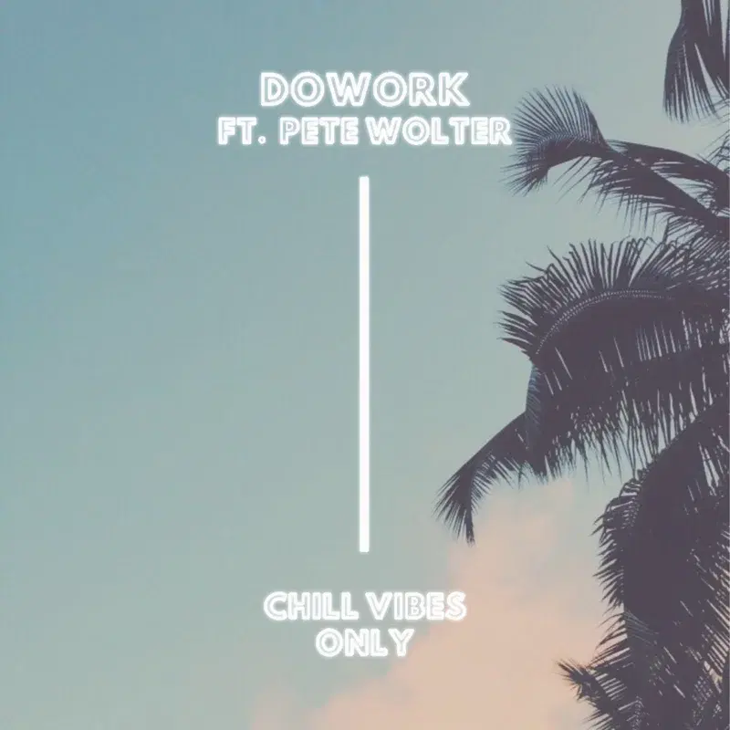 Chill Vibes Only