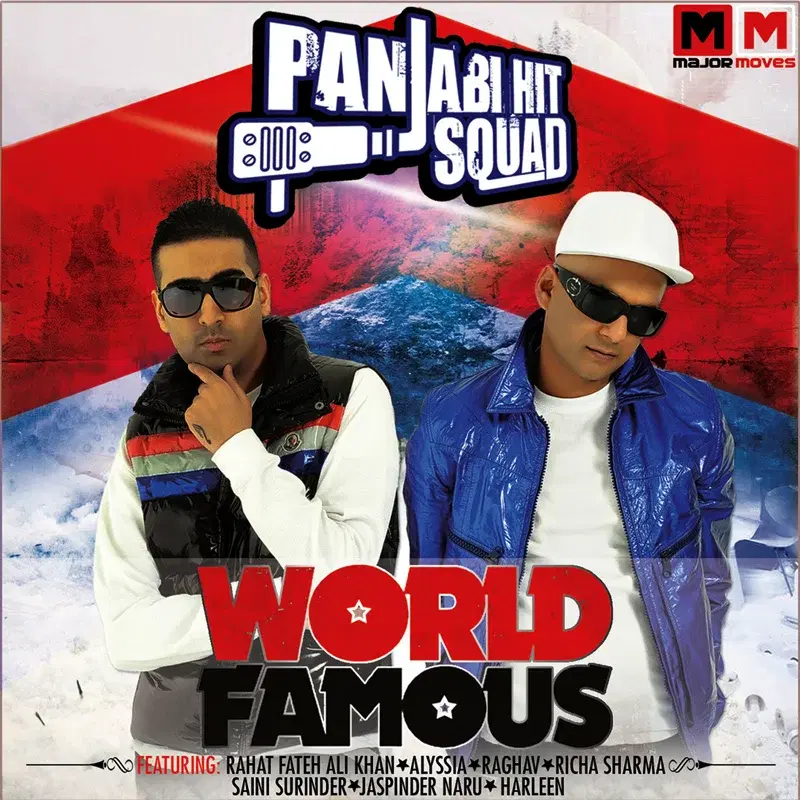 World Famous
