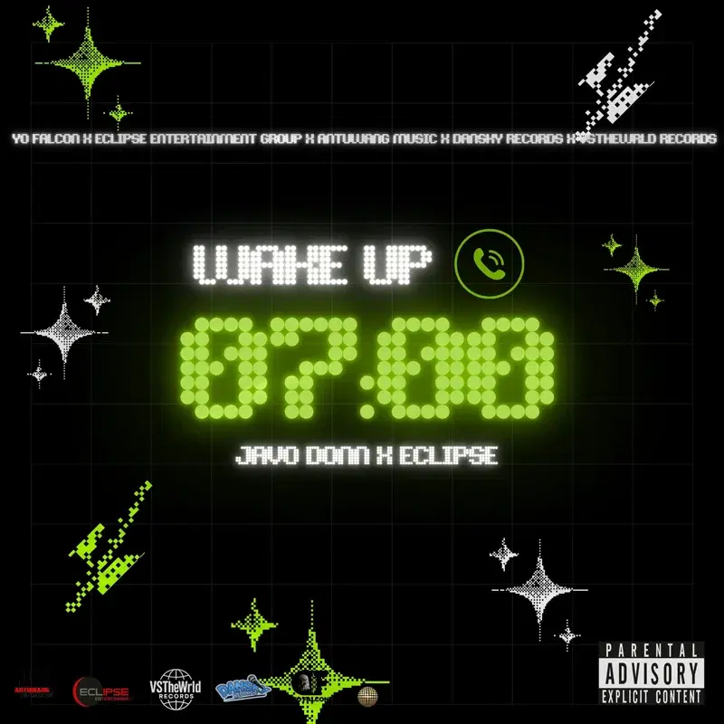 Wake Up