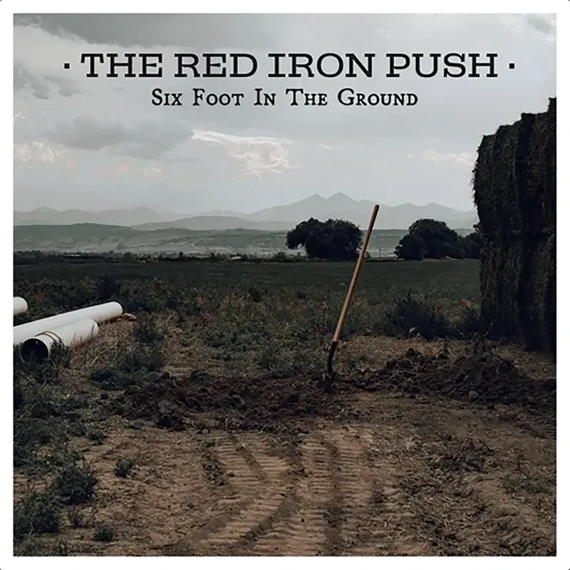 Six Foot in the Ground
