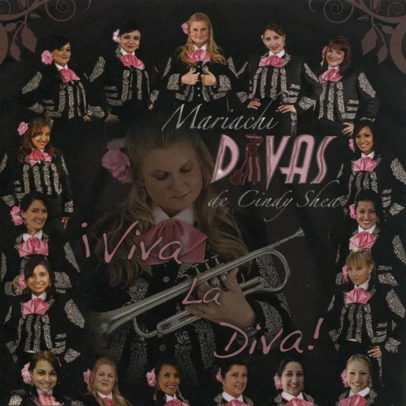 ¡viva la Diva!