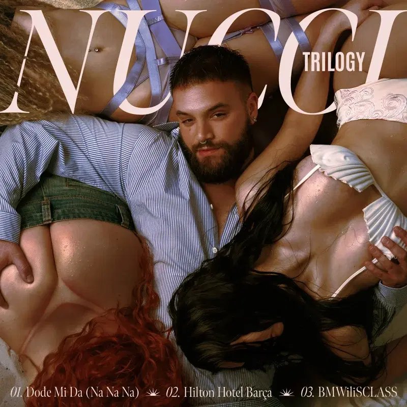 TRILOGY
