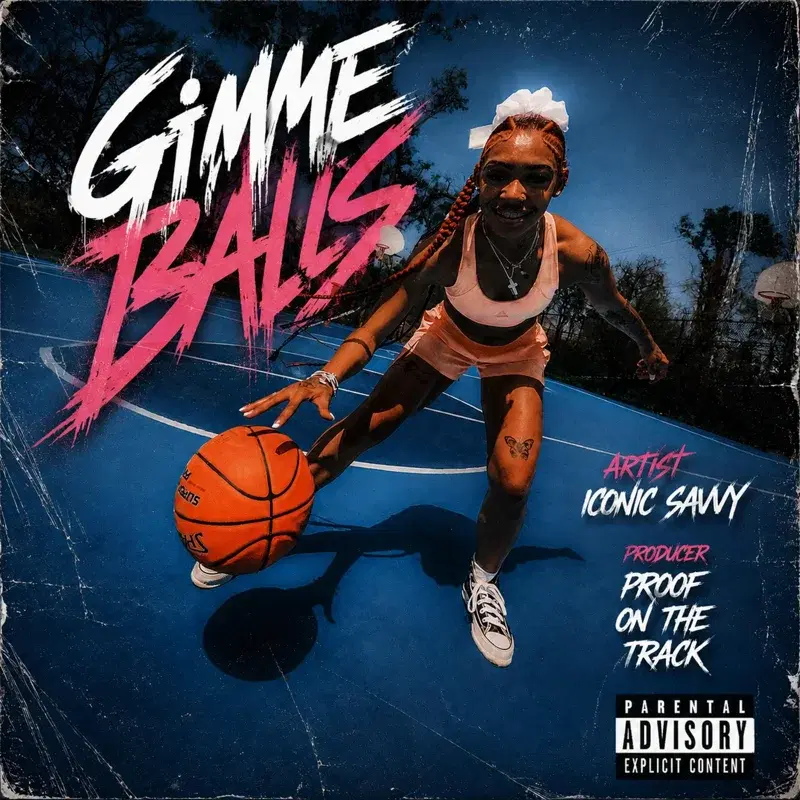 GIMME BALLS