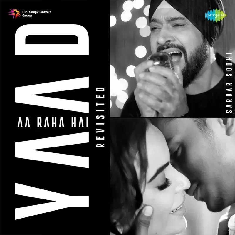 Yaad Aa Raha Hai (Revisited) - Single