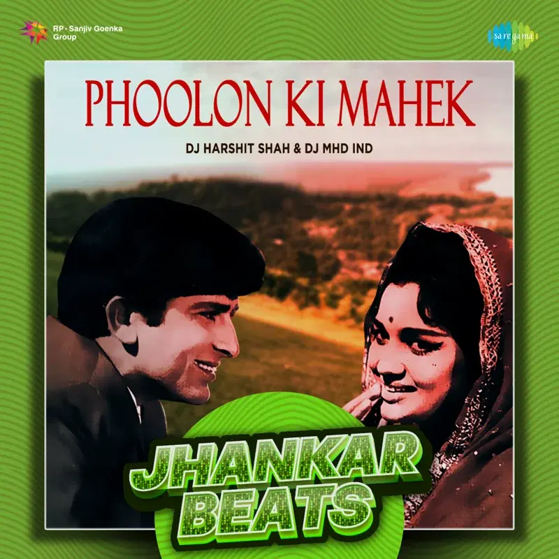 Phoolon Ki Mahek