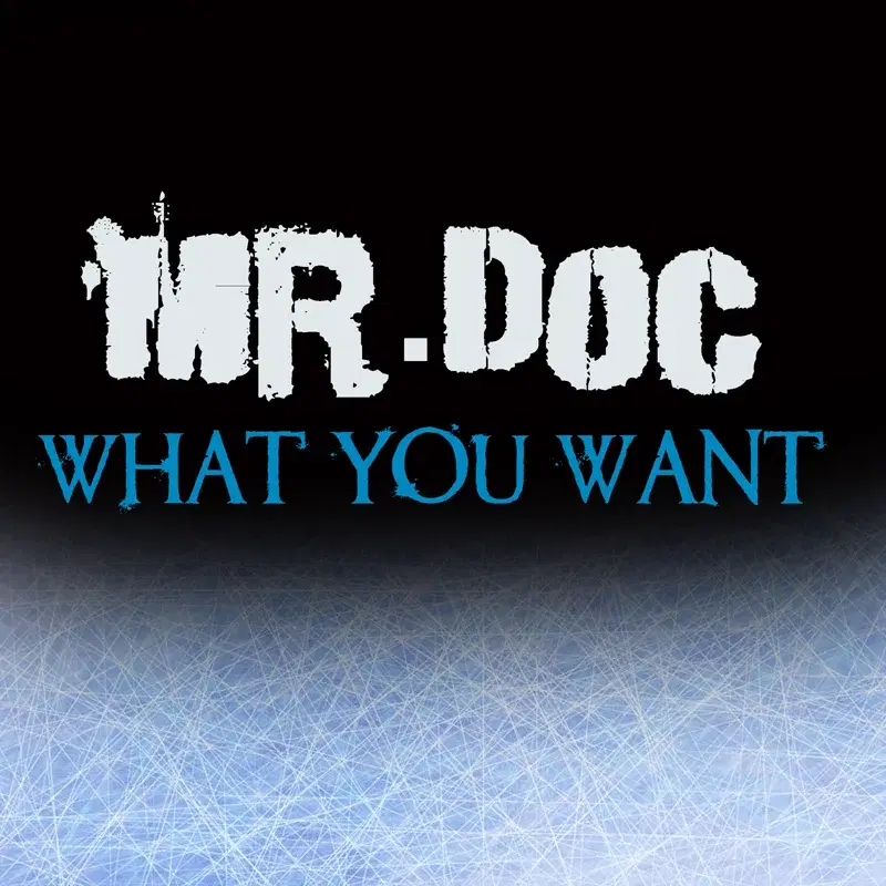 What You Want