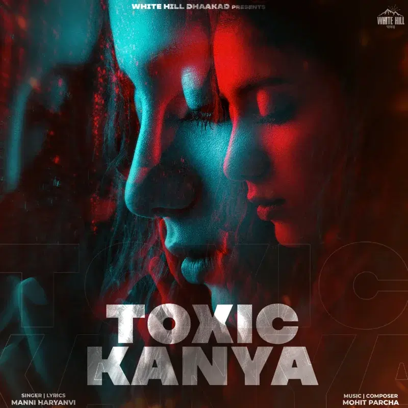 Toxic Kanya