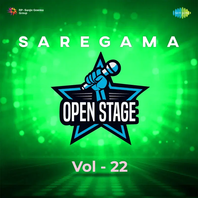 Saregama Open Stage, Vol. 22