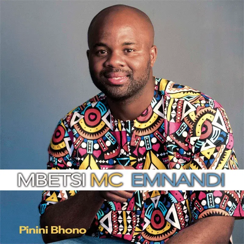 Pinini Bhono