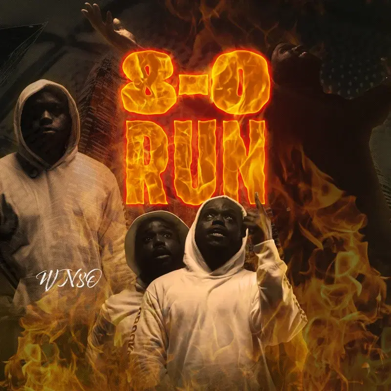 8.O RUN
