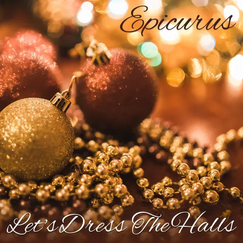 Let's Dress the Halls