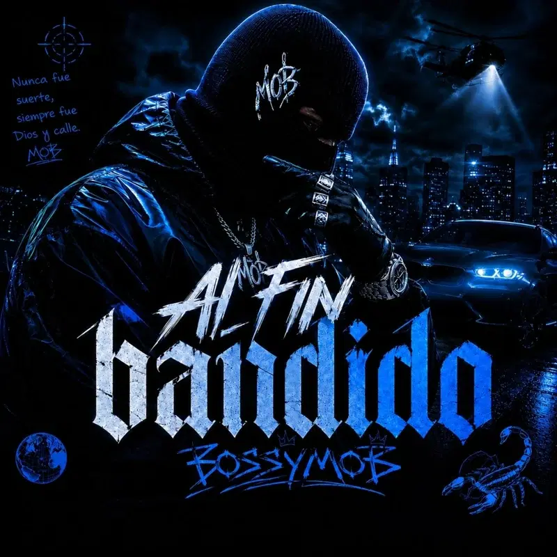 Al Fin Bandido