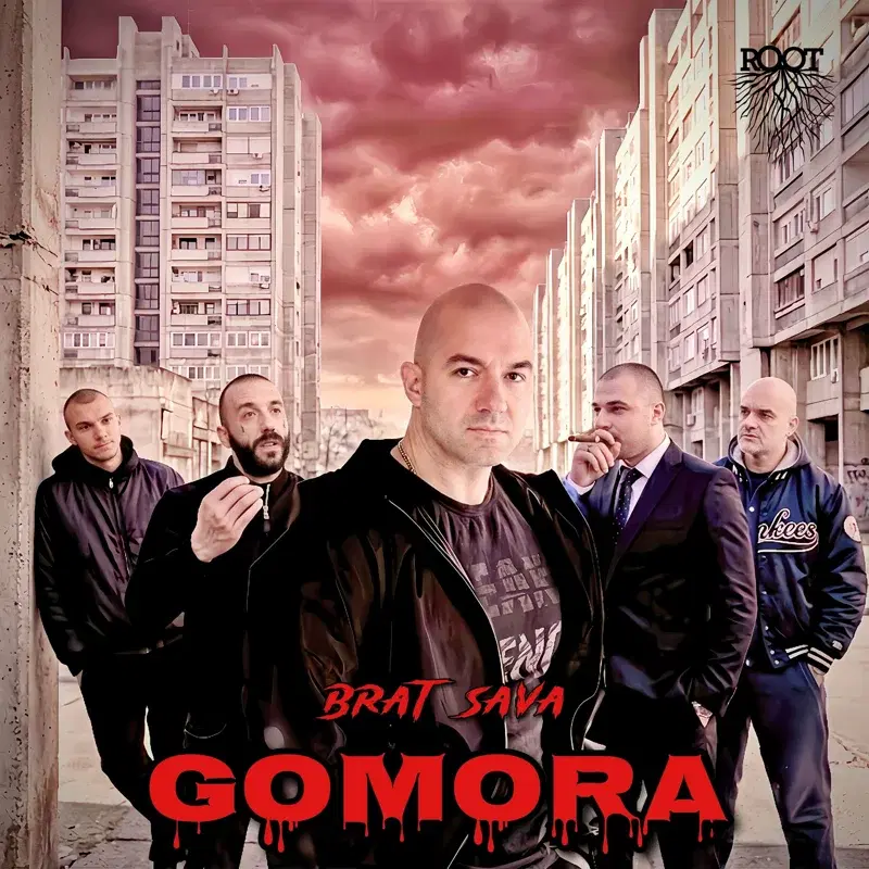Gomora