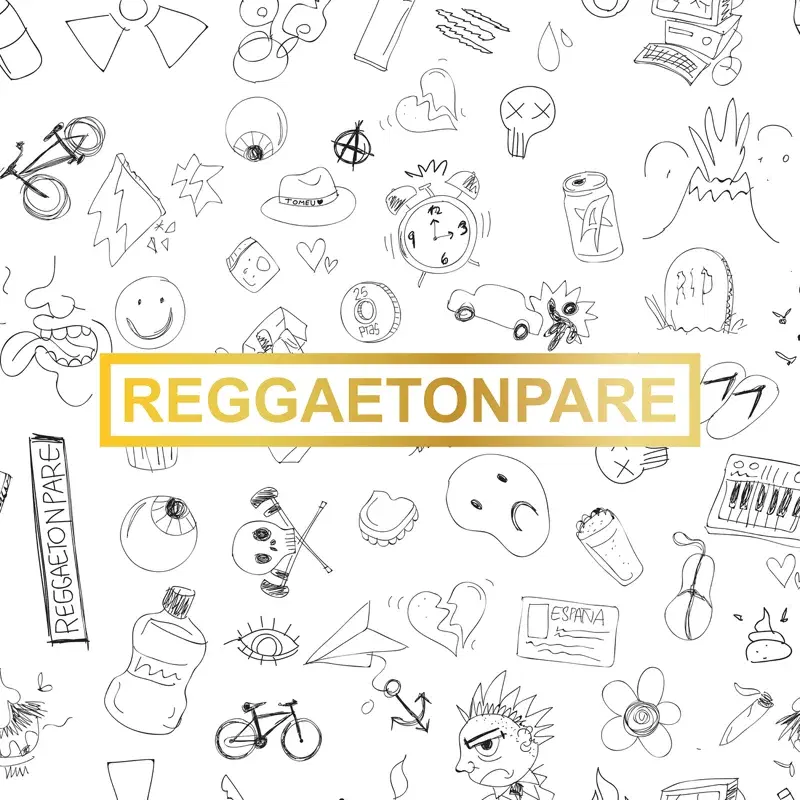 Reggaetonpare