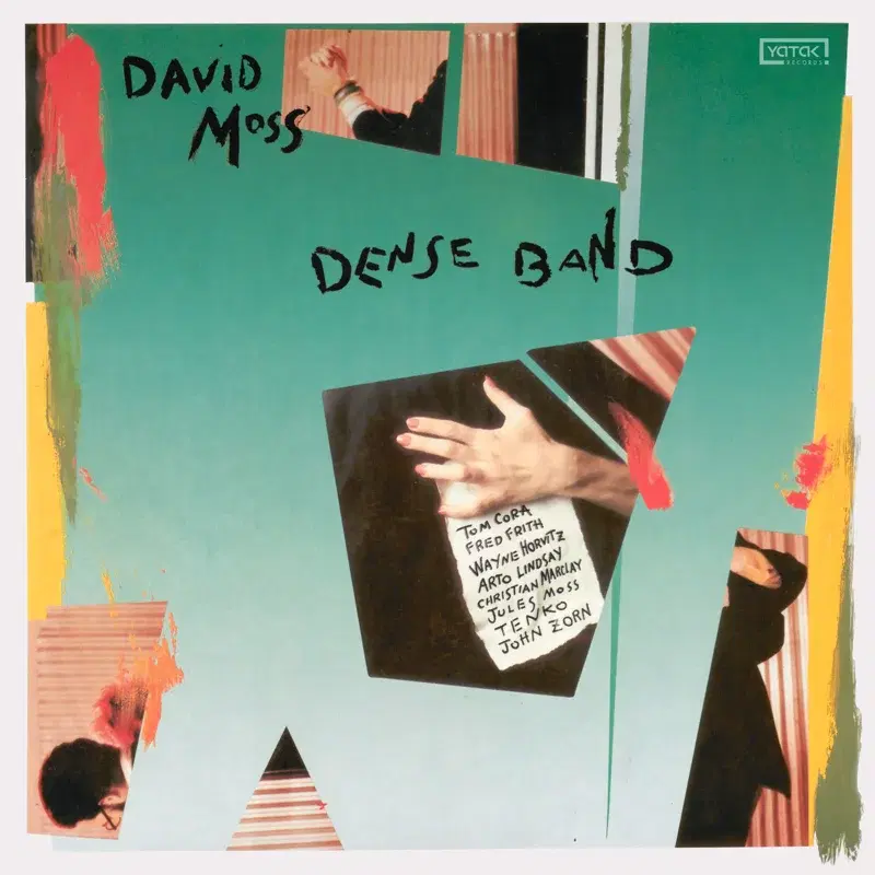 Dense Band