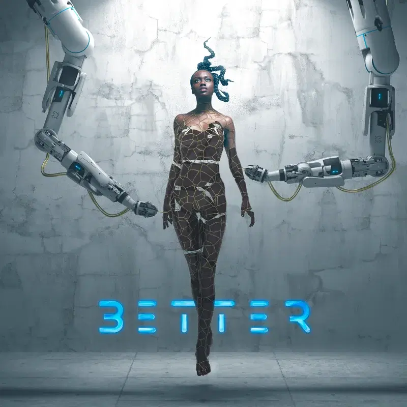 Better
