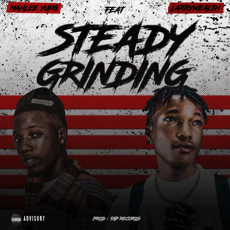 Steady Grinding