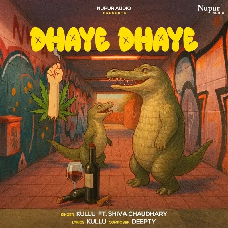 Dhaye Dhaye