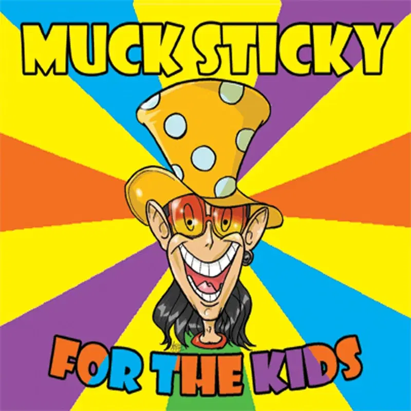 For the Kids