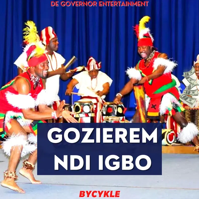 Gozierem Ndi Igbo