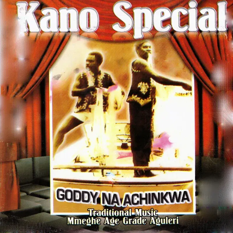 Kano Special