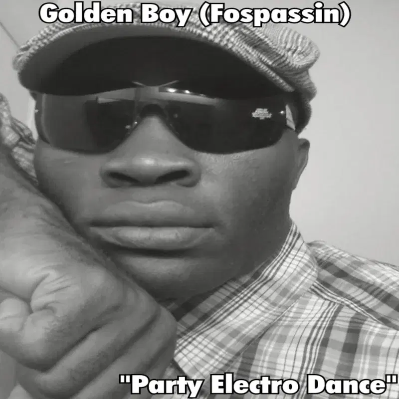 Party Electro Dance