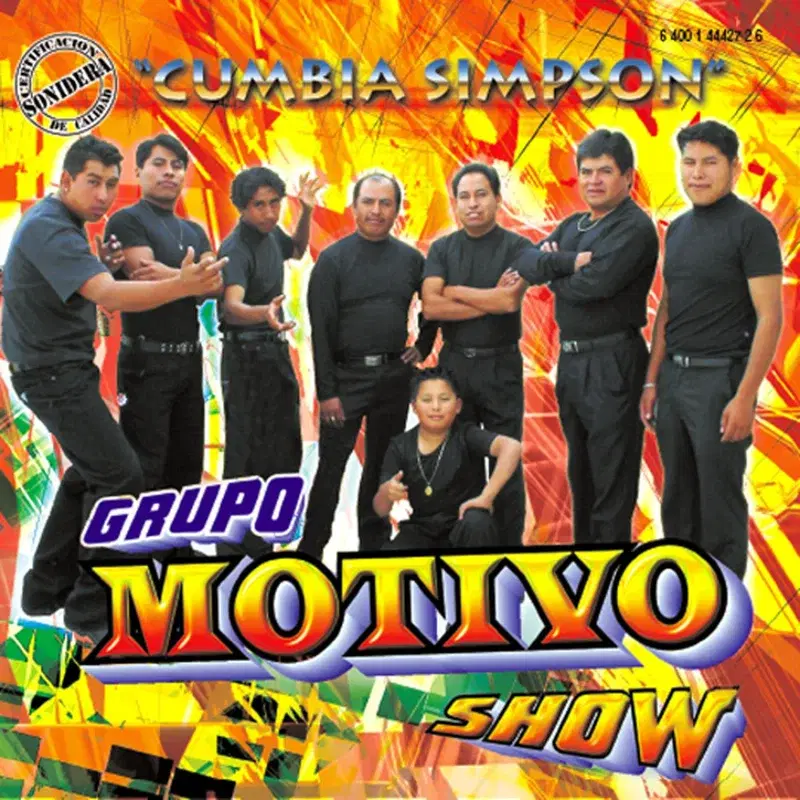 Cumbia Simpson