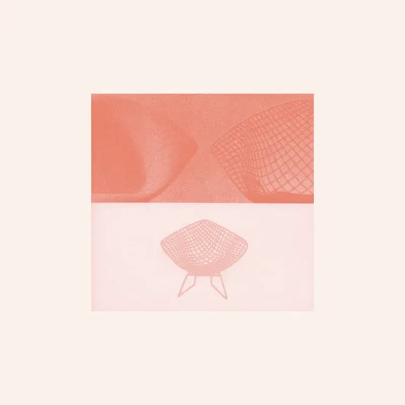 chair (a subscape of resonance)