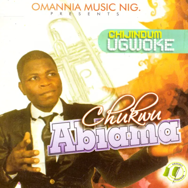 Chukwu Abiama