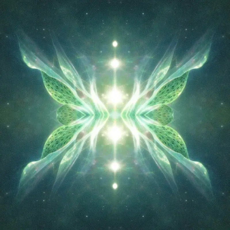 Ascension to the Eleventh Layer