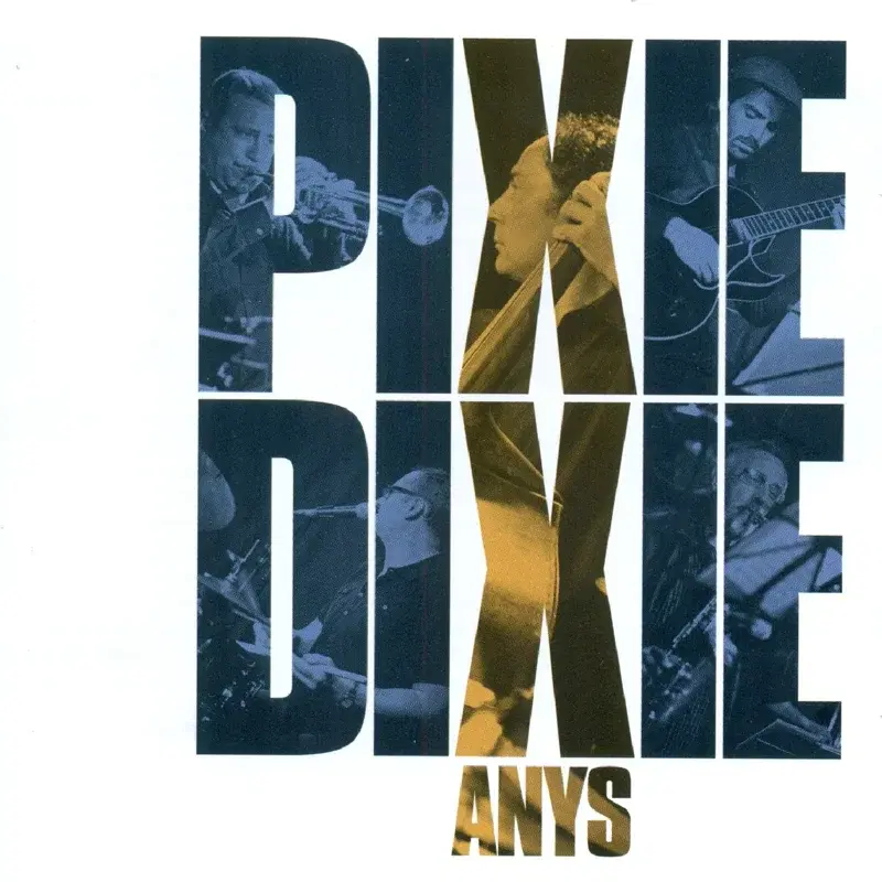 XX Anys - Redemption Songs (1994-2014)