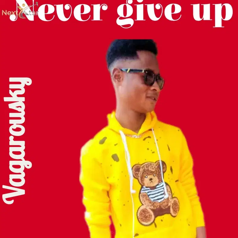 Never Give Up