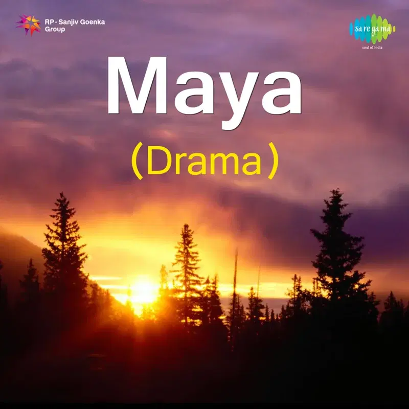 Manathu (From "Maya - Drama")
