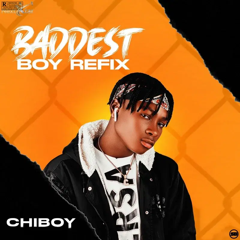 Baddest Boy Refix
