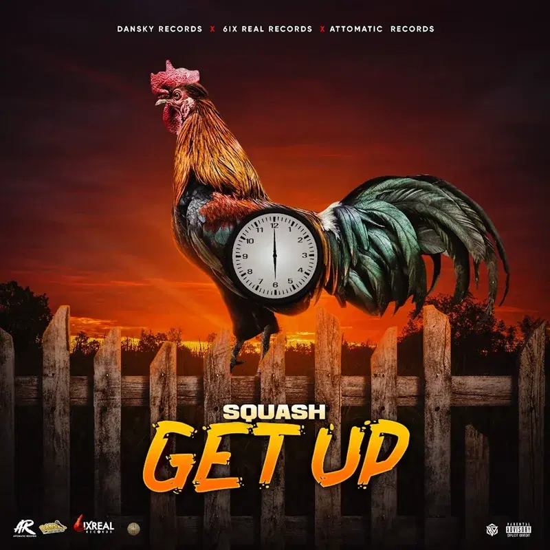 Get Up