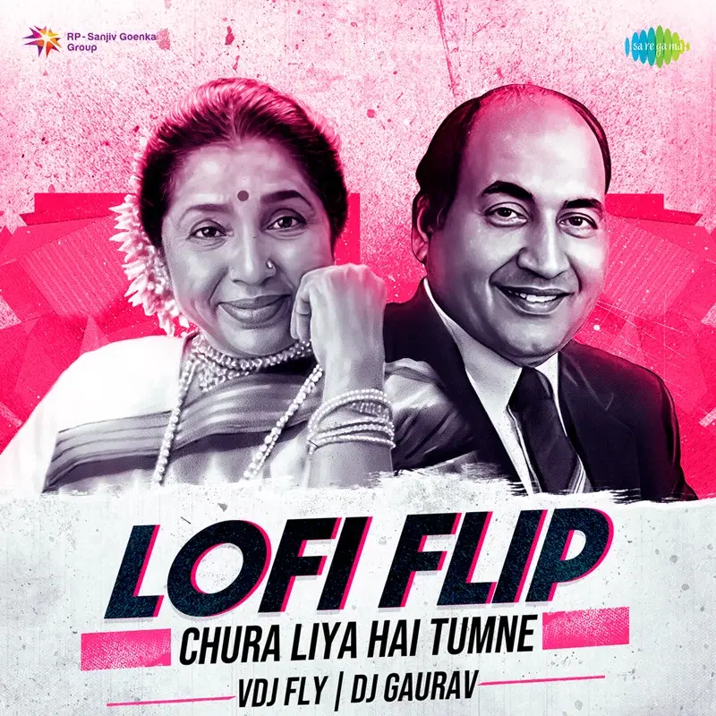 Chura Liya Hai Tumne