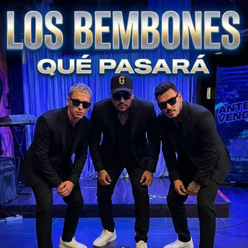 Que Pasará