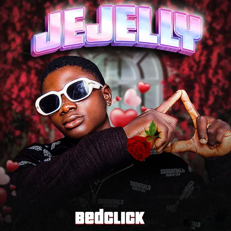 Jejelly